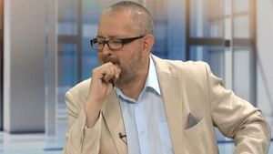 Rafał Ziemkiewicz nadzieje pokłada w Dudzie, PiS uważa za ignorantów i jakobinów, staczających się do poziomu groteskowej opozycji
