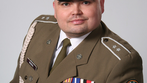 III RP, czyli przypadek weterana st. chorążego Jacka Musiała w Zgorzelcu