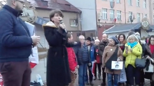 Posłowie opozycji wyzywali od "ciulów" i "zdrajców". To ta słynna "mowa nienawiści"? [WIDEO]