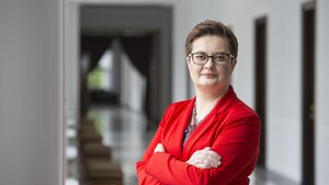 Lubnauer: "Musimy wykorzystać media publiczne do odkłamywania przekazu TVPiS"