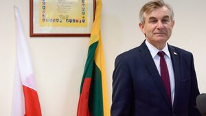 Kolejne skandaliczne działania ambasador Doroszewskiej