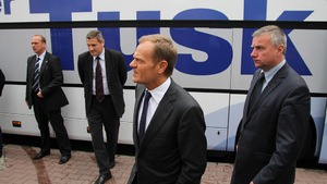 Nowe taśmy a na nich rzecznik rządu PO-PSL: Absolutnie nie opłaca się już produkcja narkotyków, teraz tylko VAT