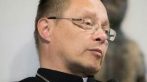 Abp Ryś tłumaczy się ze swoich słów na temat Holokaustu