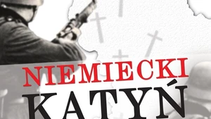 Targi Książki Katolickiej w Warszawie: Nie musimy płacić Żydom - Ireneusz Lisiak