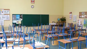 Szkoły będą wyrzucać nauczycieli z pracy? Związek ostrzega