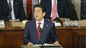 Japonia mocarstwem? Chce rozmowy z Koreą Północną i Rosją