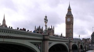 Atak nożownika w Londynie! Czy to kolejny zamach?