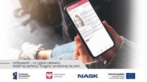 Aplikacja mObywatel – warto ją mieć