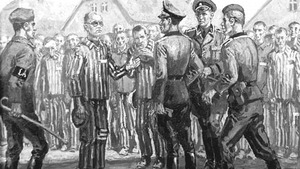 Apel Pamięci Polaków pomordowanych w niemieckich obozach koncentracyjnych