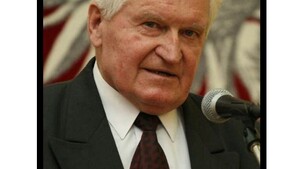 Odszedł wzór dla młodzieży