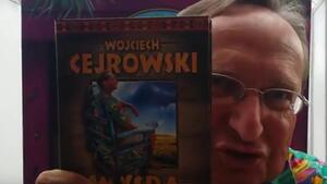 Wojciech Cejrowski o PiS dla Jana Bodakowskiego