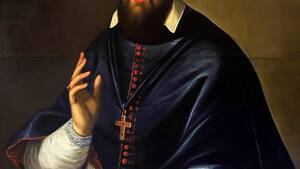 Św. Franciszek Salezy:  świecka droga do Boga