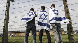 Dr Kucharski: Zaniżane są dane dotyczące liczby zamordowanych Polaków w Auschwitz-Birkenau 