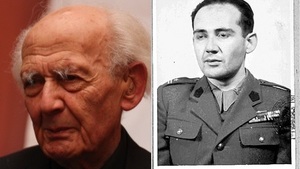 Zygmunt Bauman jako jeden z przewodników duchowych ludzkości