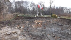 Czy radni obronią Redutę Ordona przed Gronkiewicz-Waltz, Kunertem i Nadolnym?