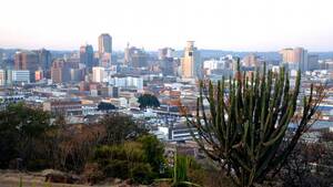 W stolicy Zimbabwe pojawi się ulica Leonida Breżniewa