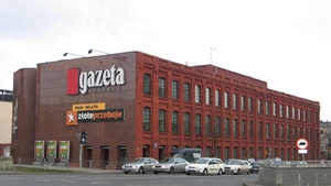 Zagrożenie wybuchem?! Spokojnie to podstęp – kłamie  ochoczo Wyborcza