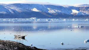 USA ma problem z Grenlandią