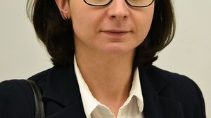 Gasiuk-Pihowicz chce połączenia z Platformą Obywatelską!