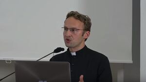 Znaki działania Bożego lub złego ducha we wspólnocie - ks. Sławomir Kostrzewa