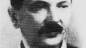 40 lat temu zmarł ppłk Antoni Iglewski – cichociemny z Kujaw