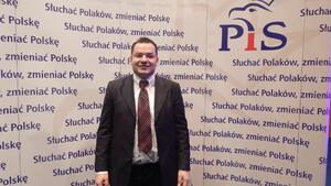 Kandydat PiS: Proszę o unieważnienie wyborów!