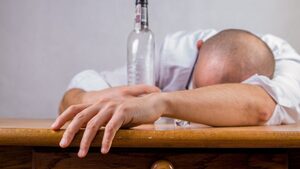 SKANDAL! Pijany lekarz przyjmował pacjentów! Sprawą zajmuje się prokuratura