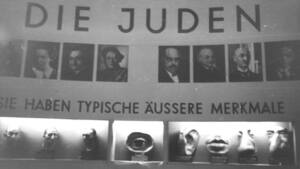 Niemcy kiedyś rozpoznawali Żyda dziś rozpoznają ksenofoba