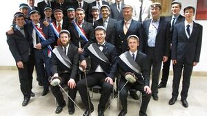 Aquilonia, czyli półtajna organizacja przedwojenna. Poznaj jej historię!