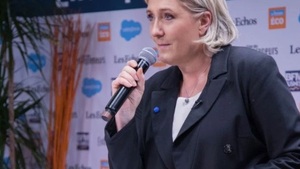 144 zobowiązania Marine Le Pen wobec Francji! Lewactwo i banksterzy zawyją z bólu