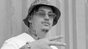 SZOK! Nie żyje młody raper! Zmarł na scenie. Miał zaledwie 28-lat