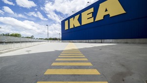 Oświadczenie firmy IKEA w sprawie zwolnienia pracownika
