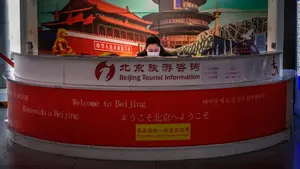 Chiny zamykają granice! Nie chcą nawrotu epidemii