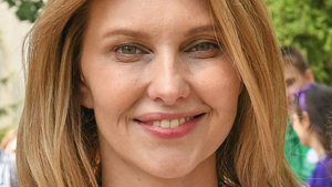 Poruszające słowa Zełeńskiej! Oto co powiedziała