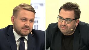 ABSURD! W programie Onetu zastosowano cyfrową zamianę twarzy?