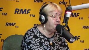 Krzysztof Ziemiec masakruje Henrykę Krzywonos! „Nie wiem o czym pan mówi”