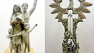 Zapraszamy na cykl prelekcji ks. Tadeusza Isakowicza-Zaleskiego o ukraińskim ludobójstwie Polaków na Kresach