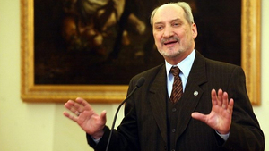 Lasek odpowiada Macierowiczowi na zarzuty