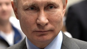 NIEPOKOJĄCA wypowiedź współpracownika Putina! Padły GROŹBY! 