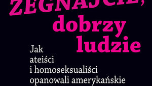 Antykatolickie seminaria w USA - Jan Bodakowski