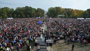 Wielka Pokuta – początkiem nowych dziejów Polski!