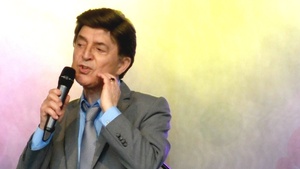 Jerzy Połomski skończył dziś 85 lat! Nagra nowe utwory?