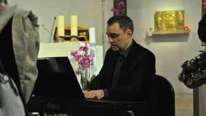 Muzyką wlać w serca wiarę i nadzieję