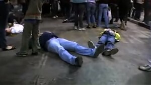 Ruch charyzmatyczny jako odrodzenie średniowiecznej herezji Joachima z Fiore