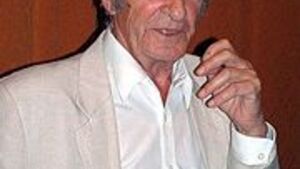 "Czterdziestolatek" nie żyje