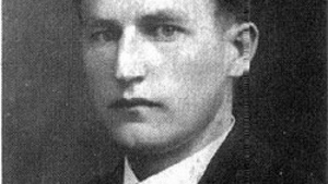 Józef Dambek – dowódca „Gryfa Pomorskiego”