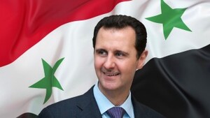 Assad: Rozlew krwi w Syrii ma zabezpieczyć interesy Izraela i jego partnerów