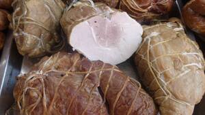 Sarmaci. Wspaniałe tradycje kuchni Rzeczpospolitej