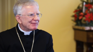 Abp Marek Jędraszewski w 3. rocznicę kanonicznego objęcia Archidiecezji Krakowskiej: chodzi o to, żeby głosić prawdę