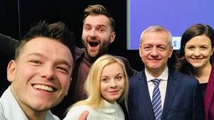 Sexting i nagie zdjęcia – uważaj, co wrzucasz do sieci